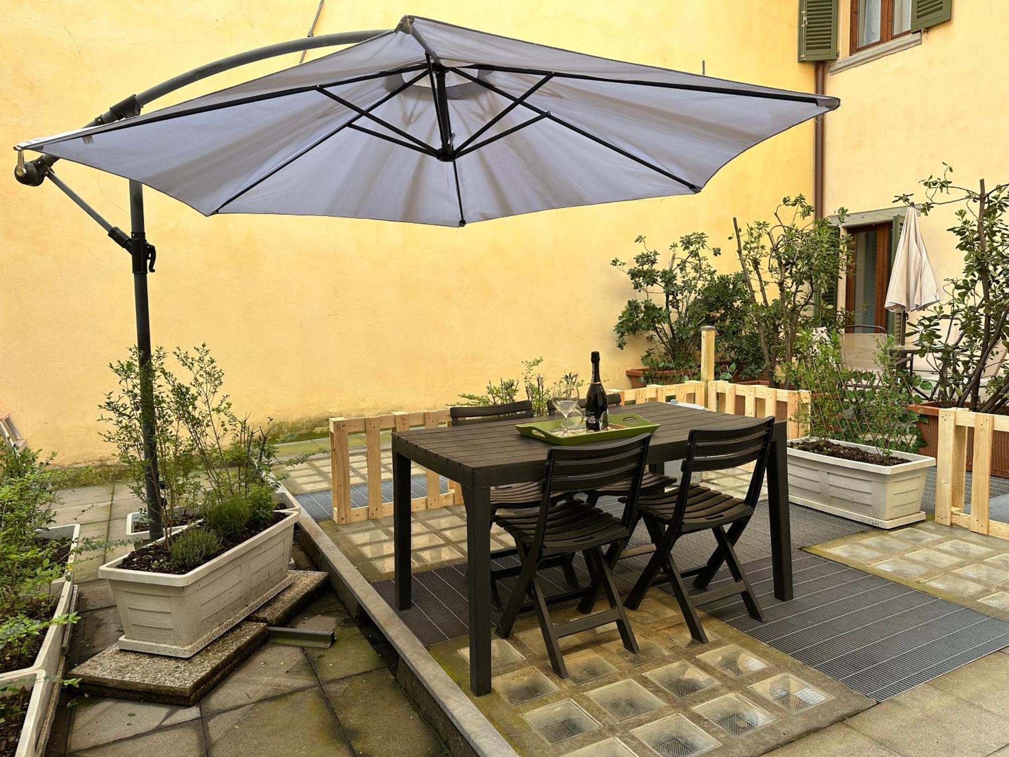 La Casa Di Mia Villa Bergamo Exterior photo